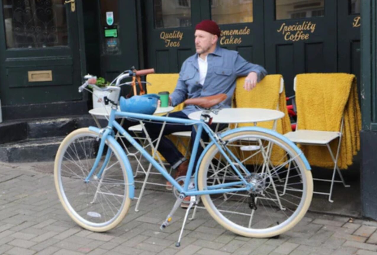 Urban Cycling