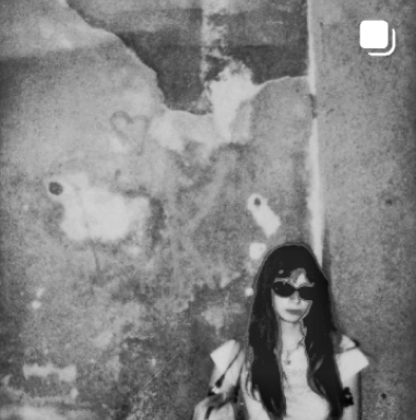 Vampire girl