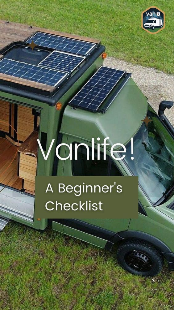 VanLIfe!