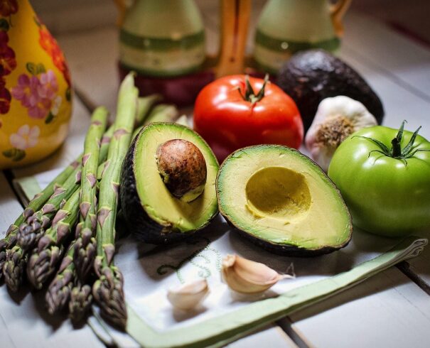 Vegetarian_food