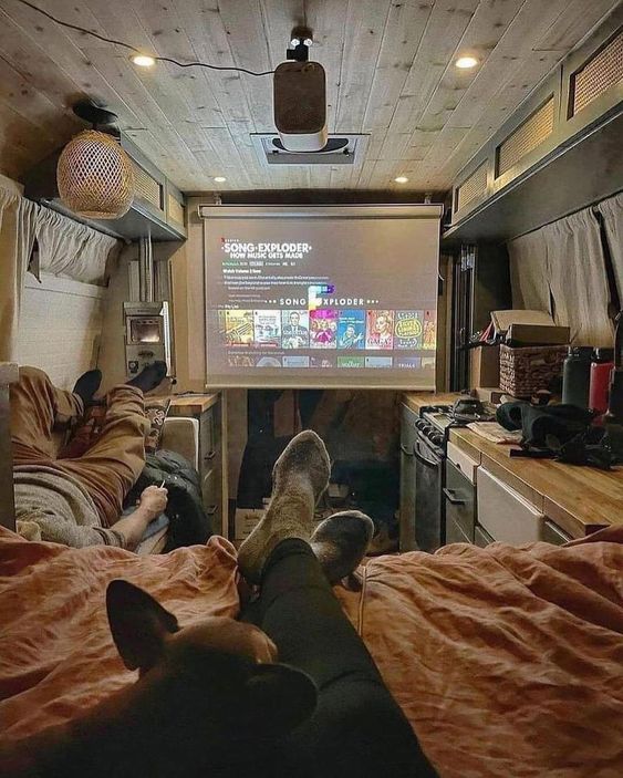 Wachting_Netflix