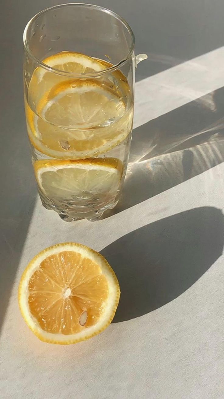 Water with vitamines