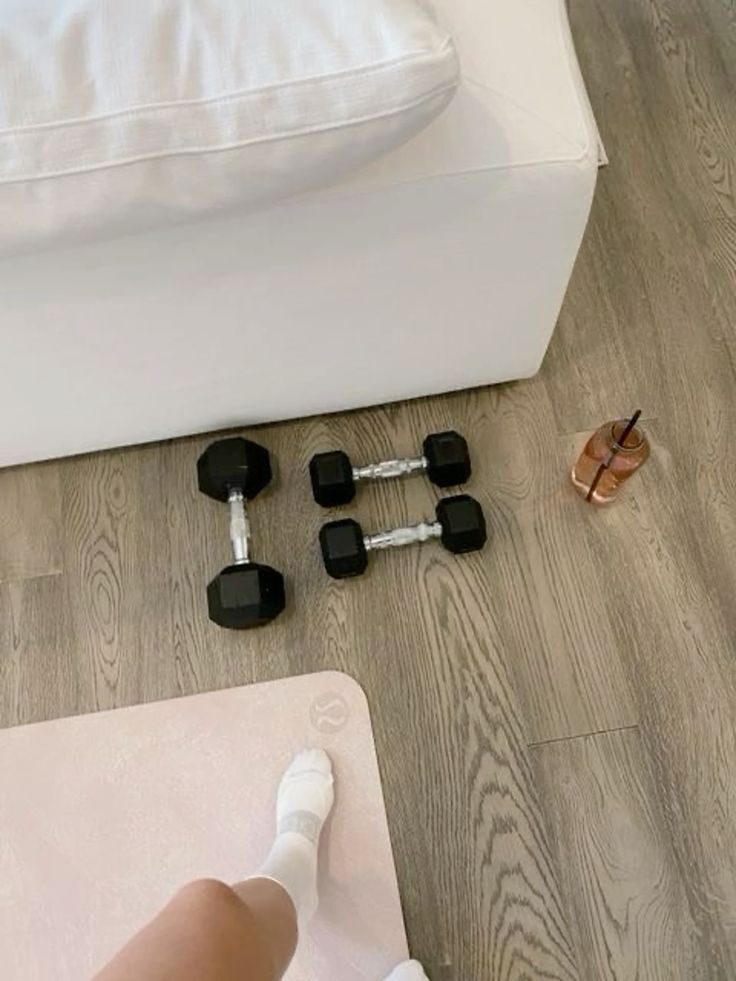 Weights