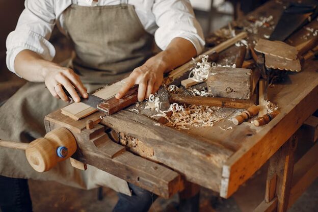 Woodworking_HandMade