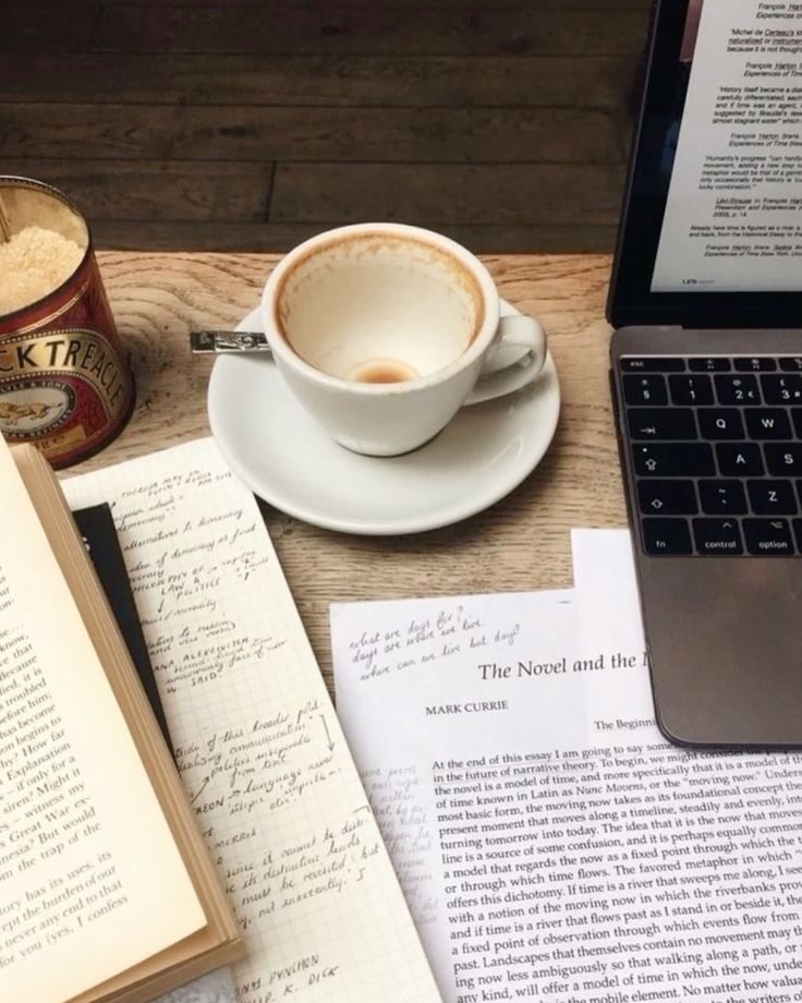 working at coffee spot 2.0