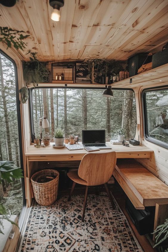 Working_nature