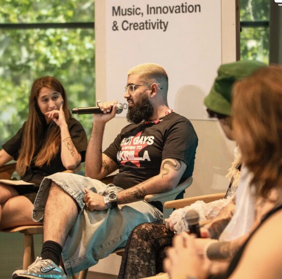 Workshops-Community