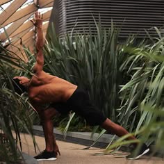 Yoga-Nature