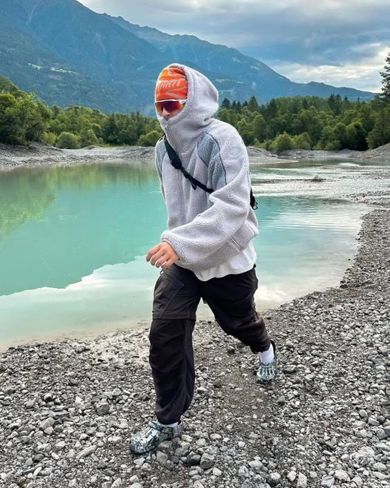 active-gorpcore-lake
