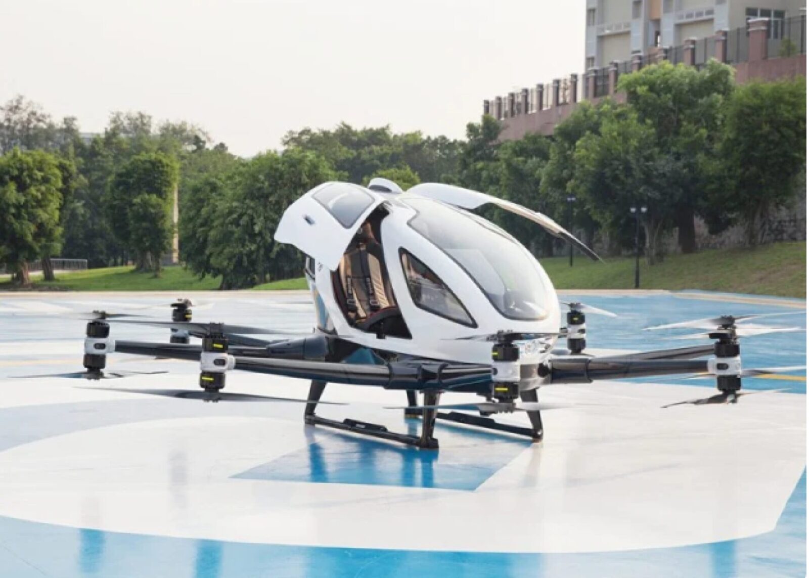autonomousaerialvehicles-mediumdistancetransportation-nomadicfreedom