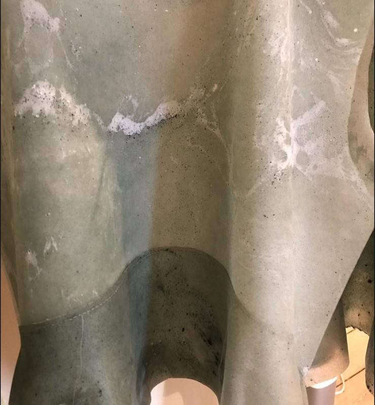biodegradable shirt