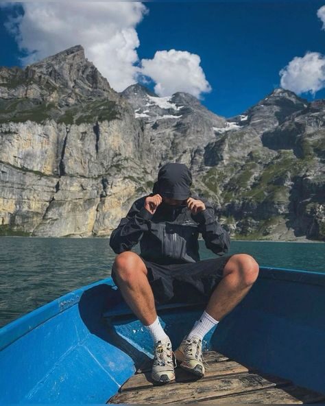 boat trip
