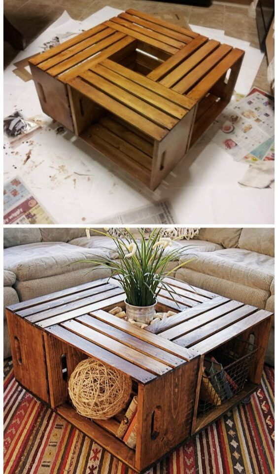Boxedtable