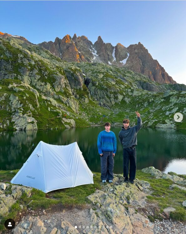 Camping 2