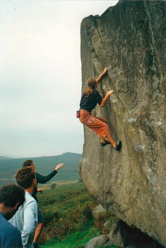 climbing-bouldering