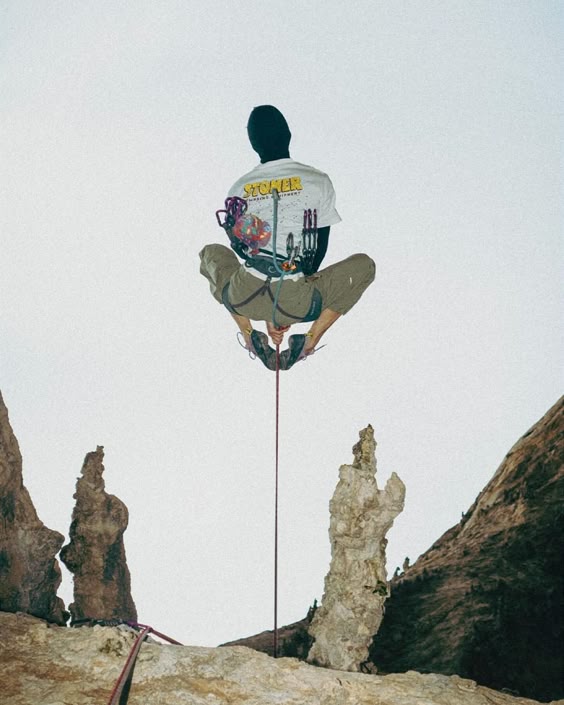 climbing-like-a-spider