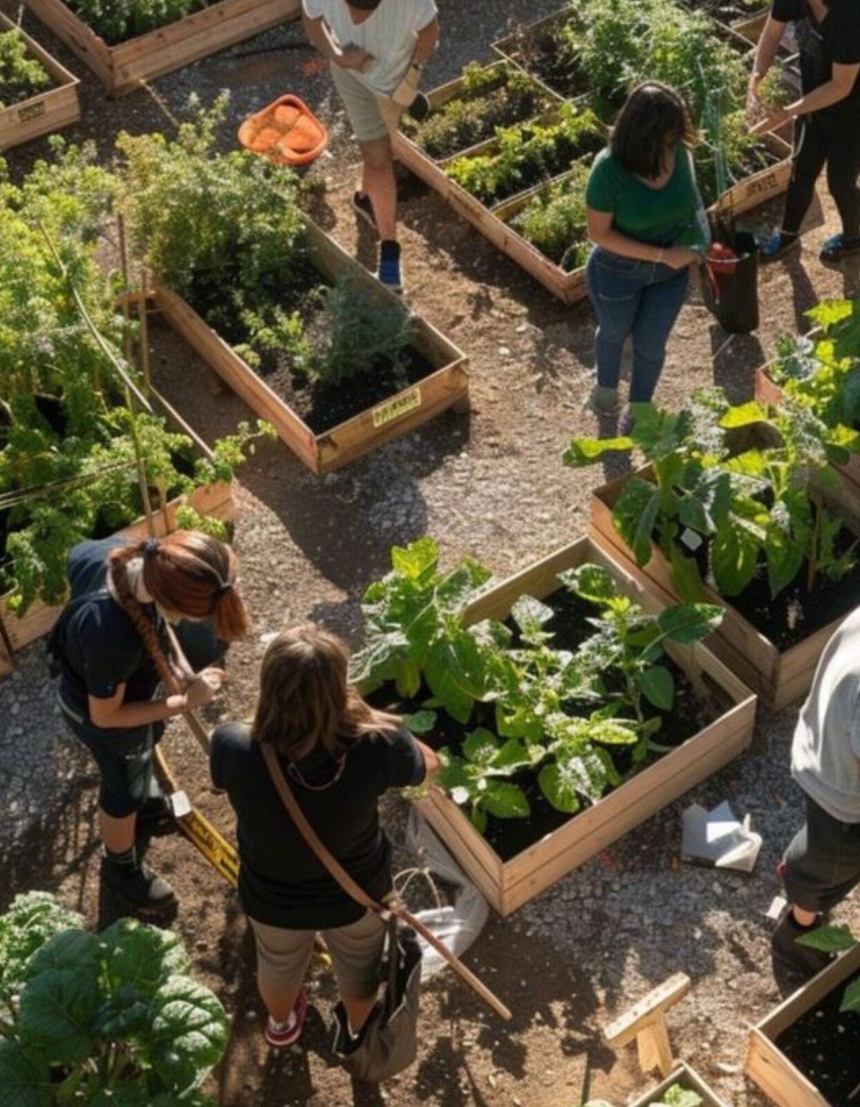 communal-kitchen-garden