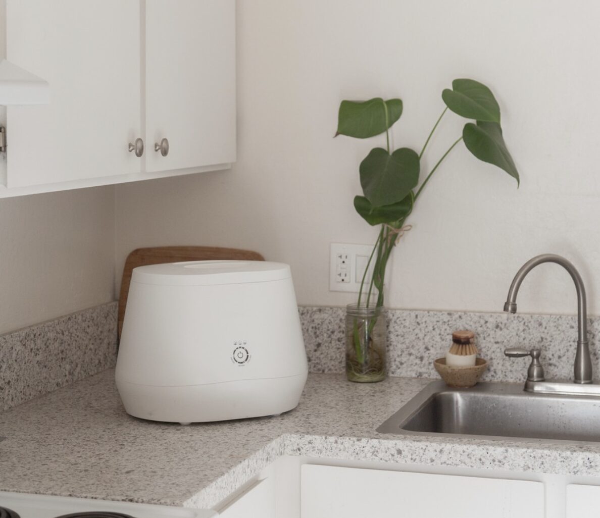 composting-device