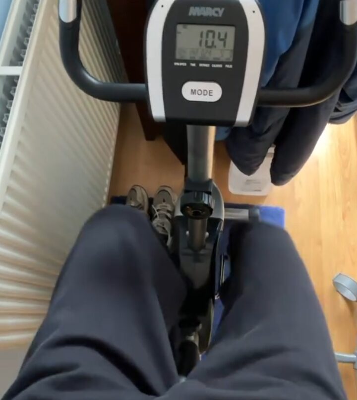 Cycling