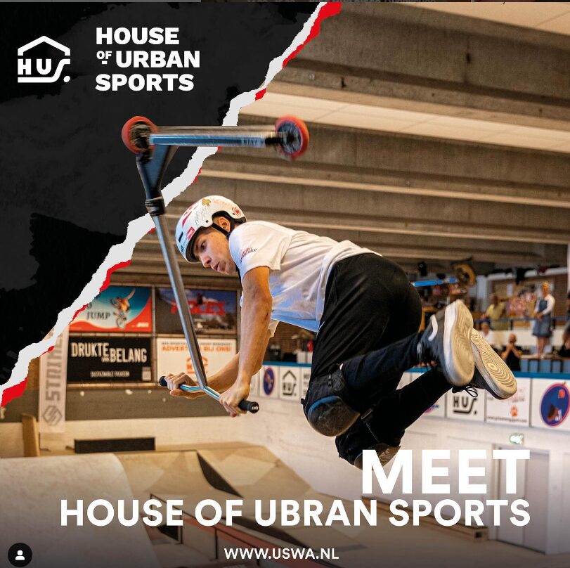 event-skating
