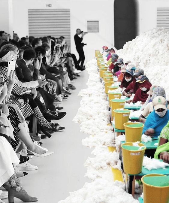 Fast fashion