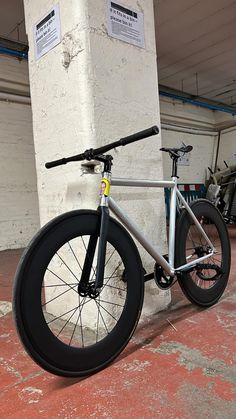 Fixie
