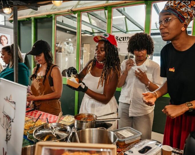 food-event