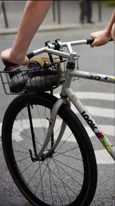 front rack