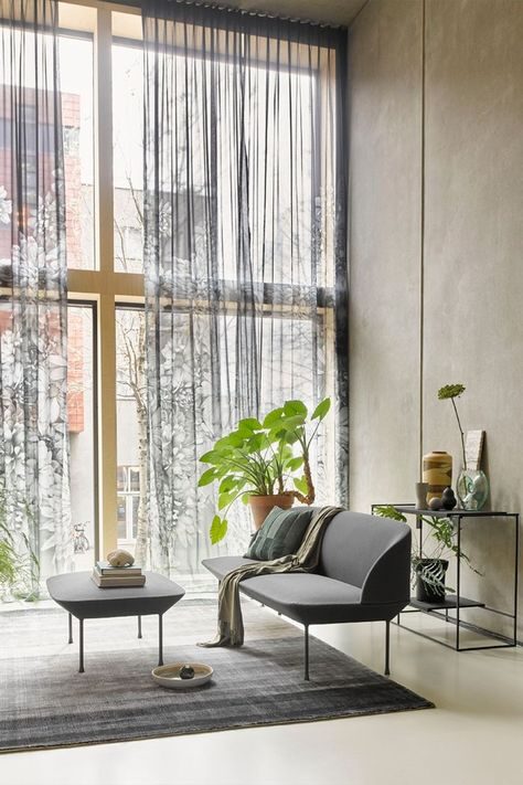 future sustainable minimalistic living