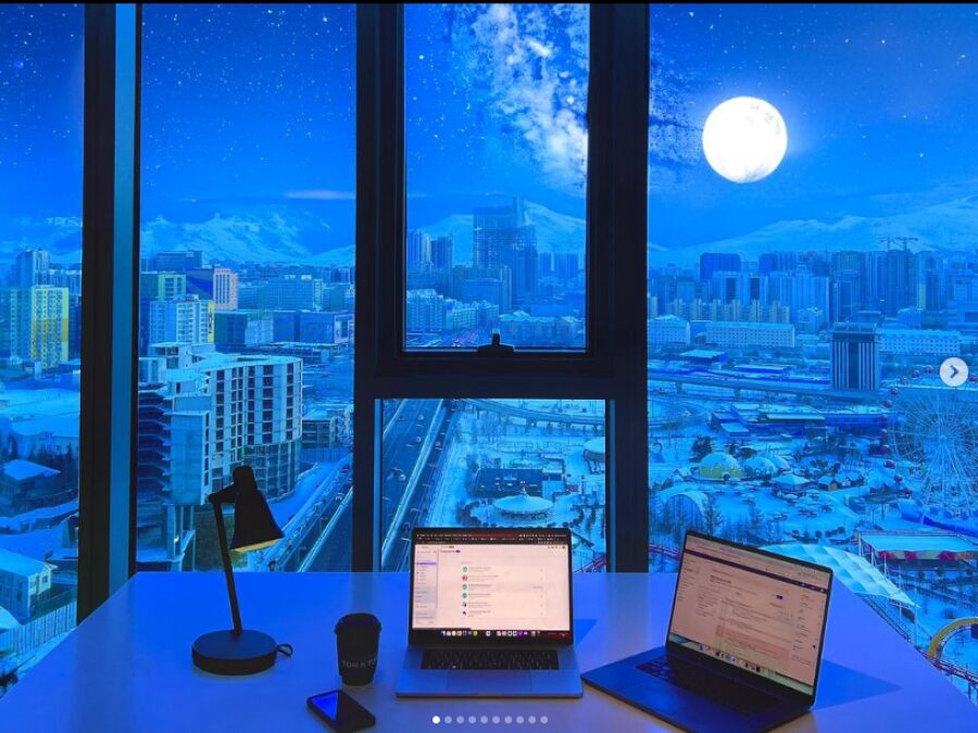 futureurbanhomeworksetup-residency-hybridlearningandproductivityspaces