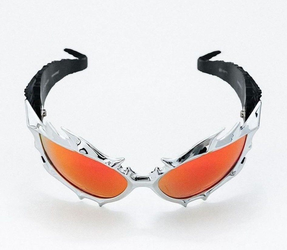 futuristic glasses