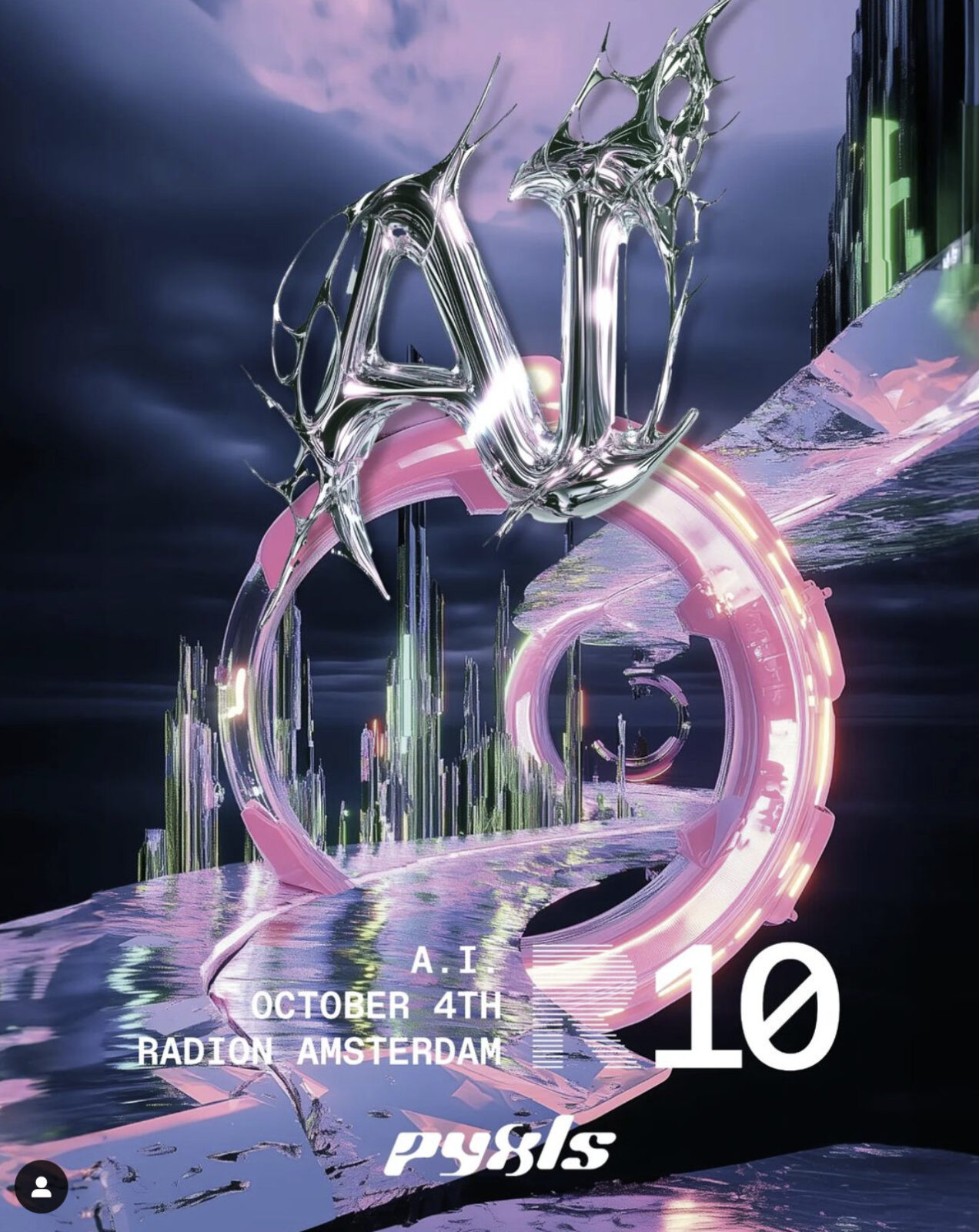 futuristic_poster