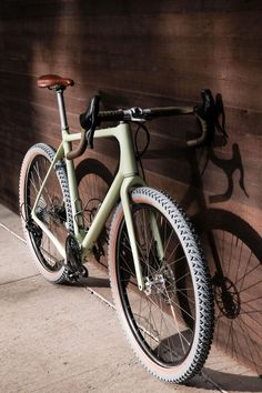 gravel bike