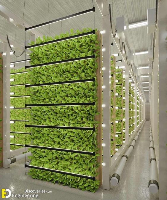Green tech