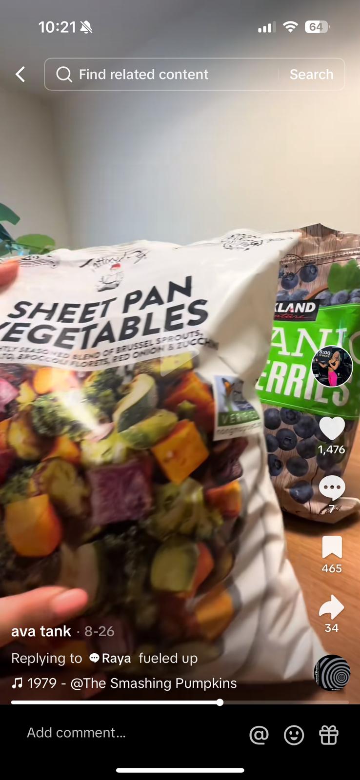 healthy vegetables