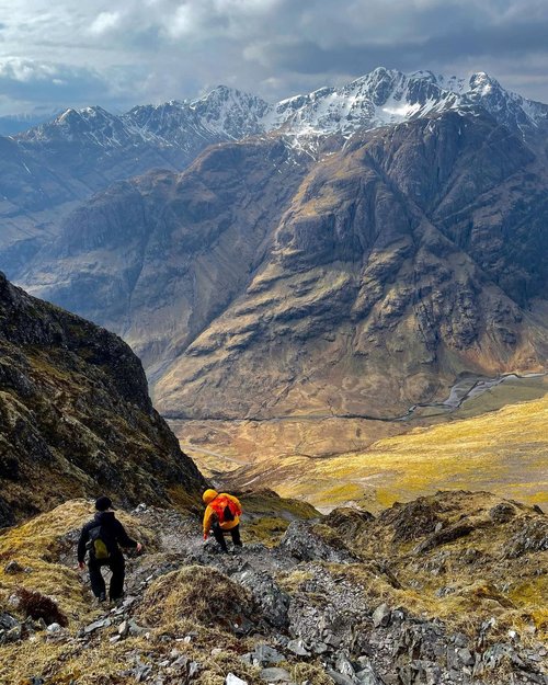 hikes-and-views