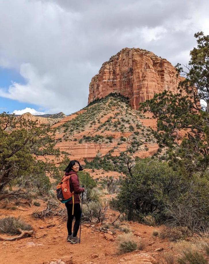hiking 4