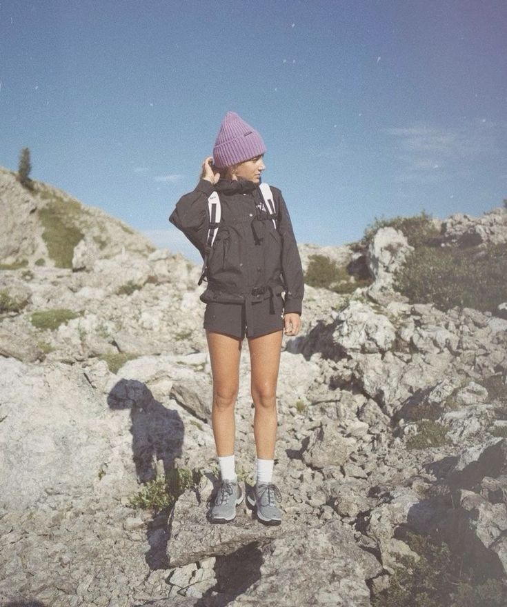 hiking-solo