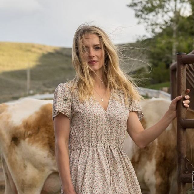 Influencer: Ballerina Farm