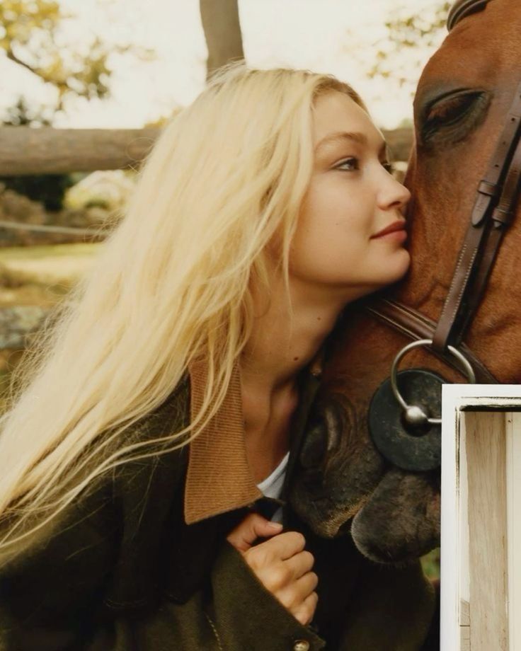 Influencer: Gigi Hadid