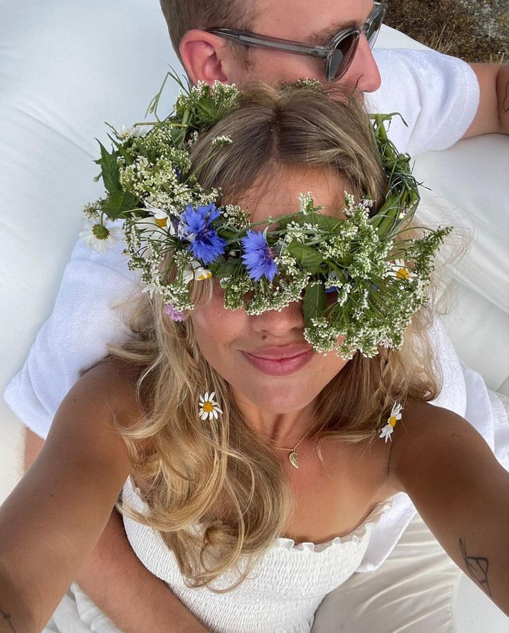 Influencer: Matilda Djerf