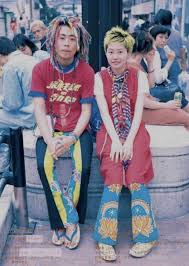 japanese influence
