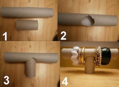 Jewelleryholder