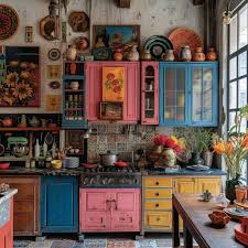 kitchen cabinets