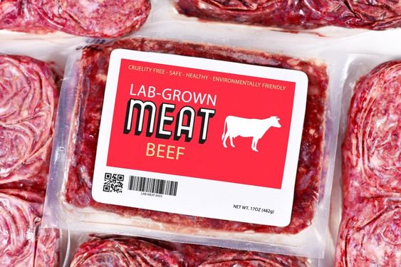 labgrownmeat-packaging for lab-growned meats