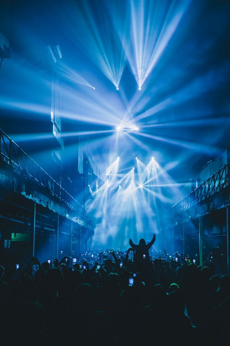 lightshow london