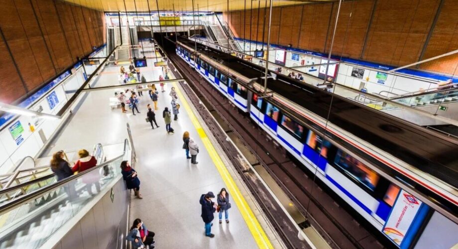 madridsmetrodeliveryservice-sustainableinfrastructure-nomadicfreedom