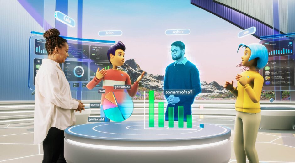 metaverse-mixedrealitycollaboration-smart&seamlessremoteworkspaces