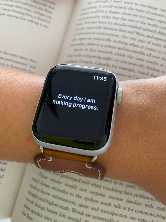 motivation-smartwatch