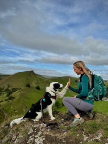 mountain-companions